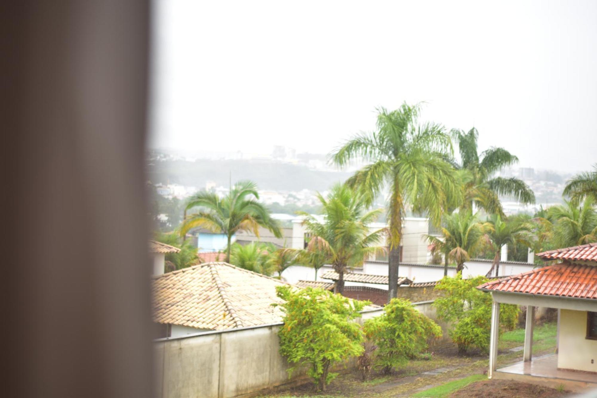 Pousada Paco Do Lavradio São João del Rei Exterior foto
