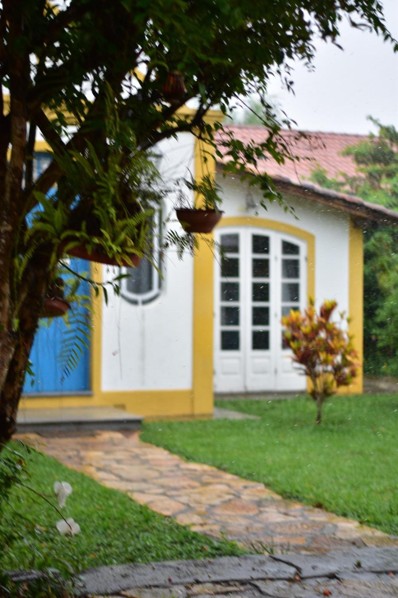 Pousada Paco Do Lavradio São João del Rei Exterior foto