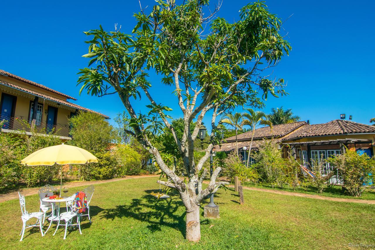 Pousada Paco Do Lavradio São João del Rei Exterior foto